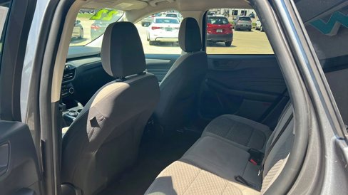 Used 2022 Ford Escape SE w/ Convenience Package image 11
