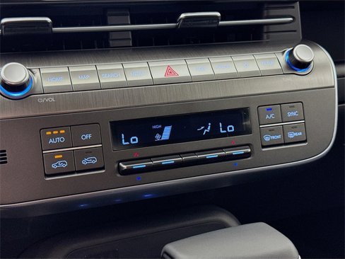 New 2025 Hyundai Kona SEL image 24