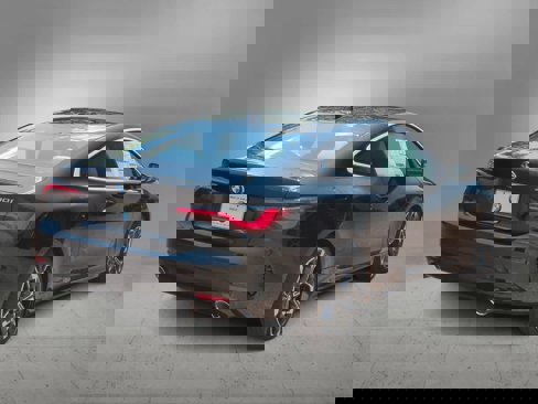 New 2026 BMW 430i xDrive Coupe w/ Premium Package image 8