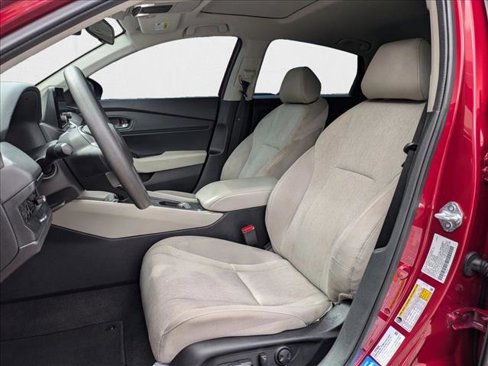 Used 2024 Honda Accord EX image 17