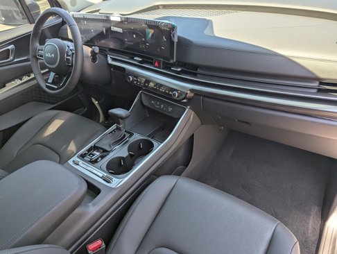 New 2026 Kia Carnival SX image 10