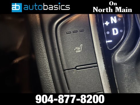 Used 2019 Hyundai Kona SEL w/ SEL Tech Package 02 image 31