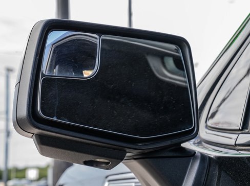 Used 2021 GMC Sierra 1500 AT4 image 34