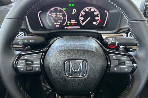 New 2026 Honda Civic Sport image 25