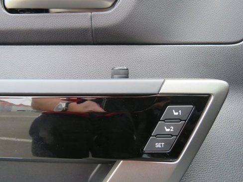 New 2025 Toyota Tundra Limited image 44