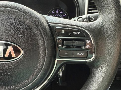Used 2019 Kia Sportage LX image 31