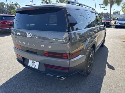 New 2026 Hyundai Santa Fe SEL image 4