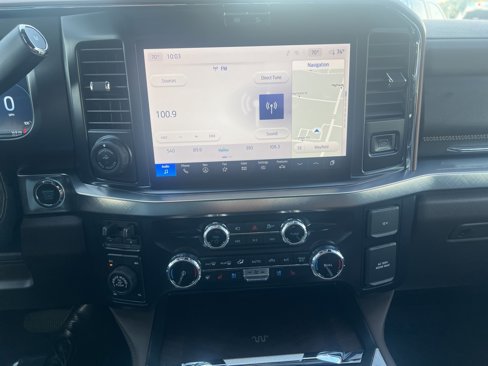 New 2026 Ford F350 King Ranch w/ Tremor Off-Road Package image 28