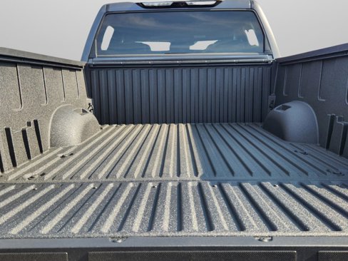 New 2025 Toyota Tundra Limited image 35
