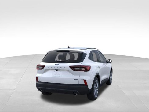 New 2026 Ford Escape ST-Line Select image 8