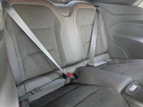 Certified 2024 Chevrolet Camaro ZL1 image 21