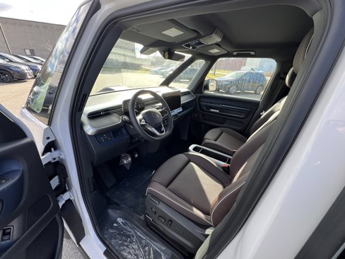 New 2025 Volkswagen ID. Buzz Pro S image 10