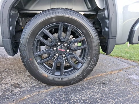New 2026 GMC Sierra 1500 Elevation image 7