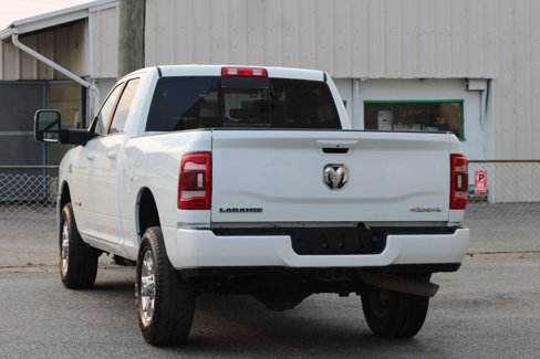 Used 2024 RAM 2500 Laramie image 6