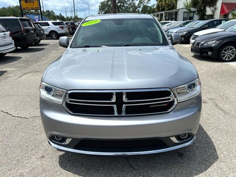Used 2019 Dodge Durango SXT w/ 3rd Row Seating Group image 2