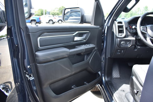 New 2026 RAM 1500 Big Horn image 25