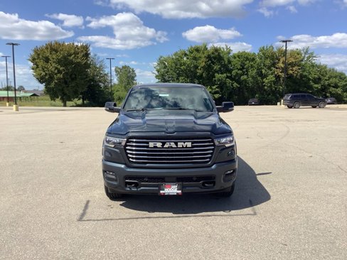New 2026 RAM 1500 Laramie w/ Laramie Southwest Edition image 2