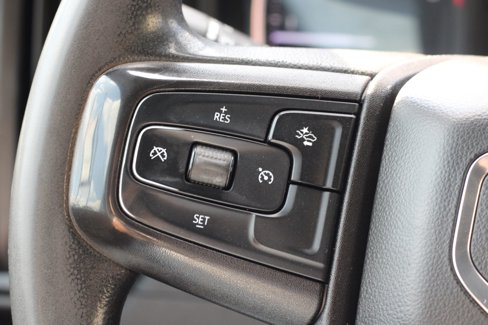 Used 2021 GMC Sierra 3500 4x4 Crew Cab w/ Convenience Package image 14