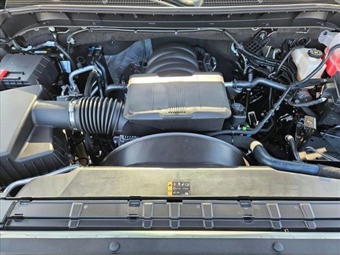 New 2026 GMC Sierra 2500 Denali w/ Denali Reserve Package image 16