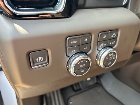 New 2026 GMC Sierra 1500 Denali image 23