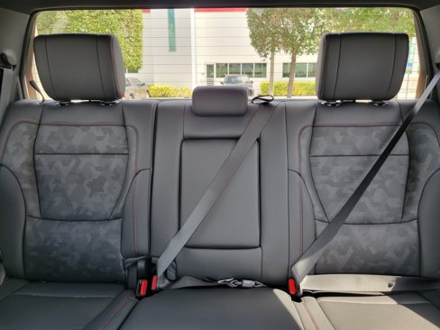 New 2025 Toyota Tundra TRD Pro image 22