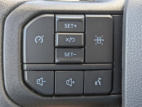 Used 2025 Ford F150 STX image 26