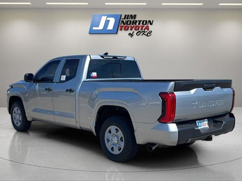 New 2026 Toyota Tundra SR image 3