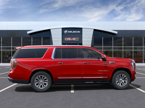 New 2025 GMC Yukon XL Denali w/ Sun & Power Step Package image 40