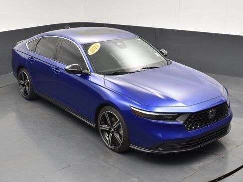 Used 2023 Honda Accord Sport image 25