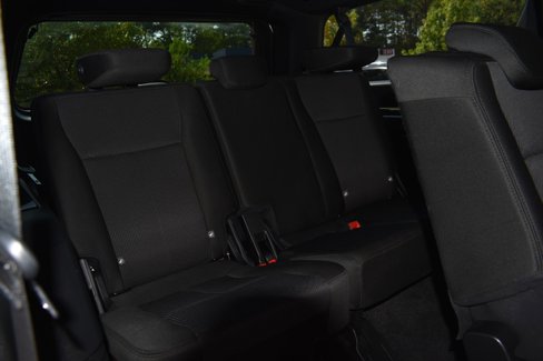 Used 2019 Ford Expedition Max XLT image 32