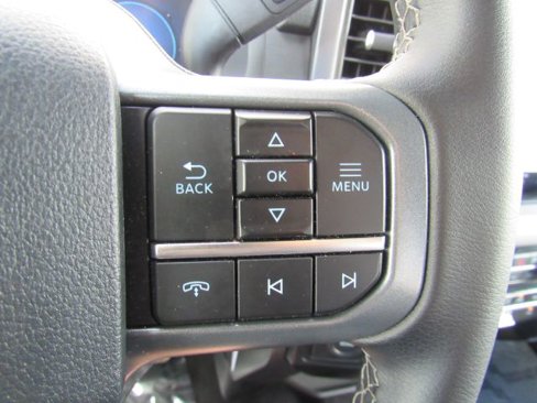 Used 2025 Ford F150 XLT w/ Equipment Group 301A Standard image 34