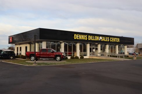 Used 2020 Chevrolet Silverado 2500 LTZ w/ LTZ Plus Package image 33