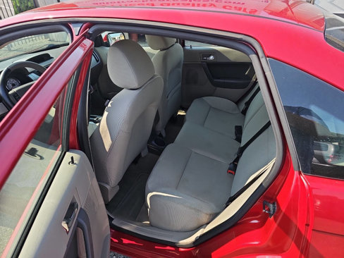 Used 2009 Ford Focus SES image 6