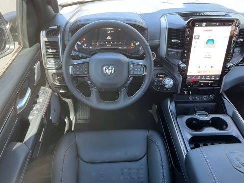 New 2026 RAM 1500 Rebel image 14