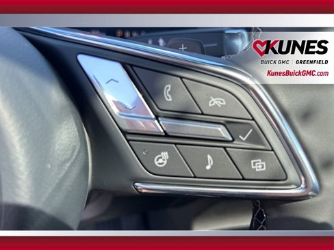 New 2026 Buick Enclave Sport Touring w/ Power Package image 35