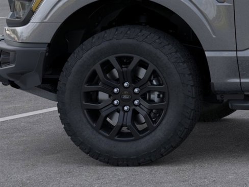 New 2025 Ford F150 Tremor image 19