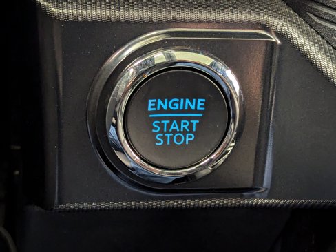 New 2025 Ford F150 Lariat image 36