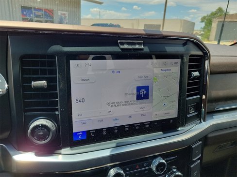 New 2025 Ford F250 XL image 21