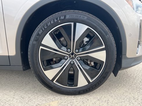 Used 2024 Polestar Polestar 2 image 9