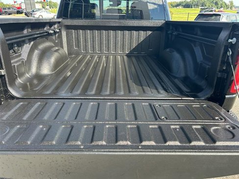 New 2026 RAM 1500 Rebel image 9