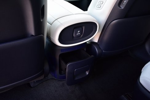 New 2026 Hyundai Palisade Calligraphy image 25