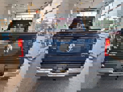 Used 2024 RAM 1500 Lone Star image 5