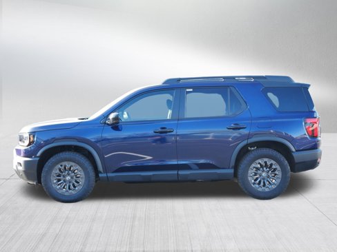New 2026 Honda Passport TrailSport image 4