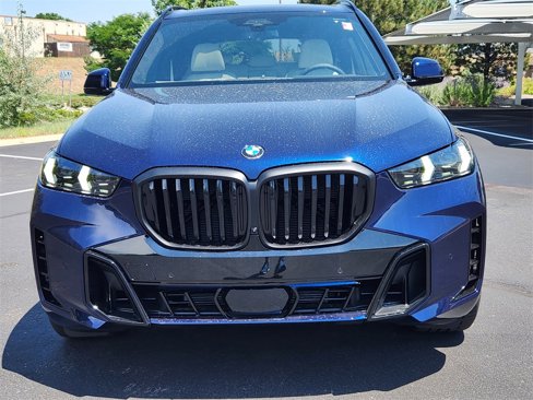 New 2026 BMW X5 xDrive40i image 6