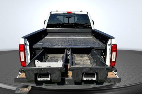 Used 2022 Ford F250 Platinum w/ Tremor Off-Road Package image 25