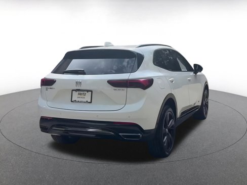 Used 2024 Buick Envision Sport Touring image 14
