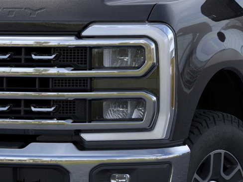 New 2026 Ford F350 4x4 Crew Cab Super Duty image 18