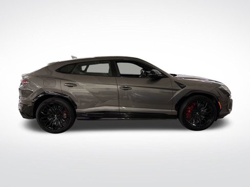 Used 2025 Lamborghini Urus SE image 6