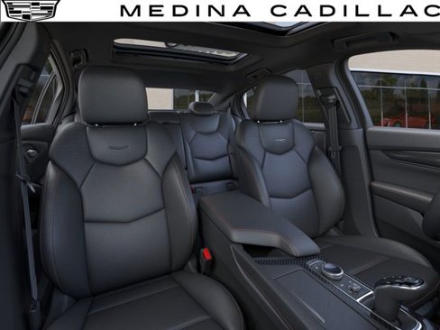 New 2026 Cadillac CT5 V image 17