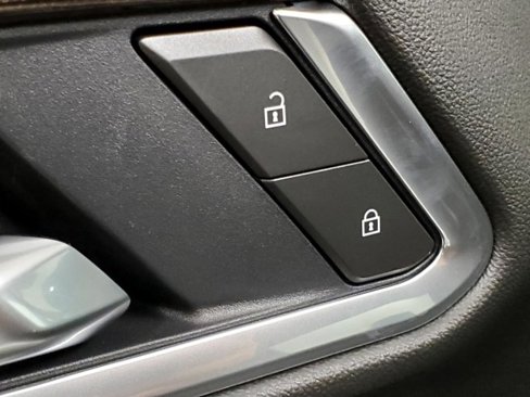 New 2026 Chevrolet Silverado 1500 LT w/ Safety Package image 28